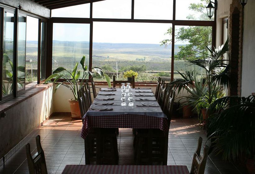 Casa Rural Las Canteras