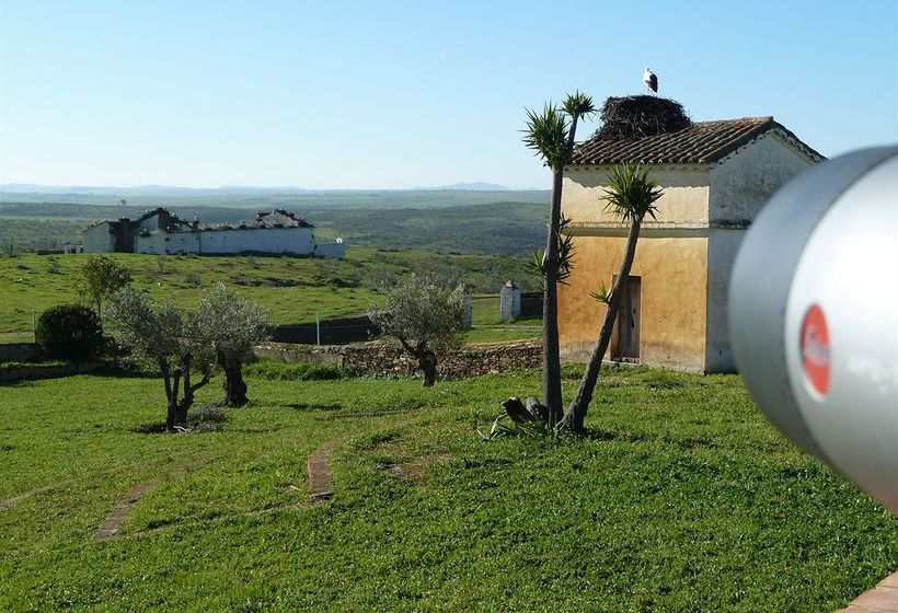 Casa Rural Las Canteras