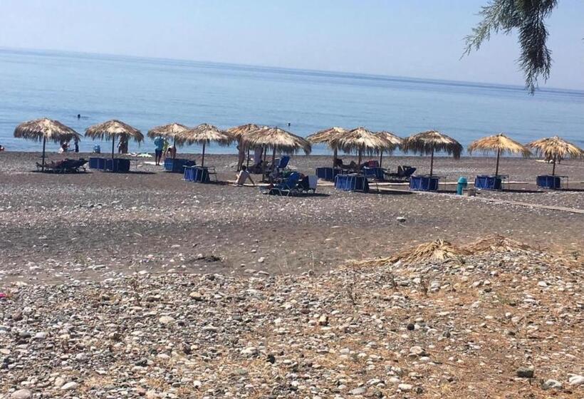 Christiana Hotel Apartments