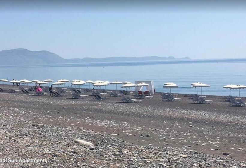 Christiana Hotel Apartments