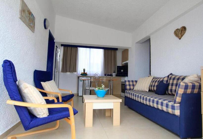 Christiana Hotel Apartments