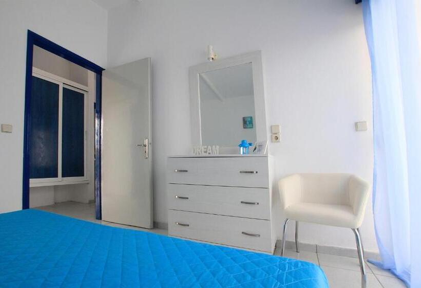 Christiana Hotel Apartments