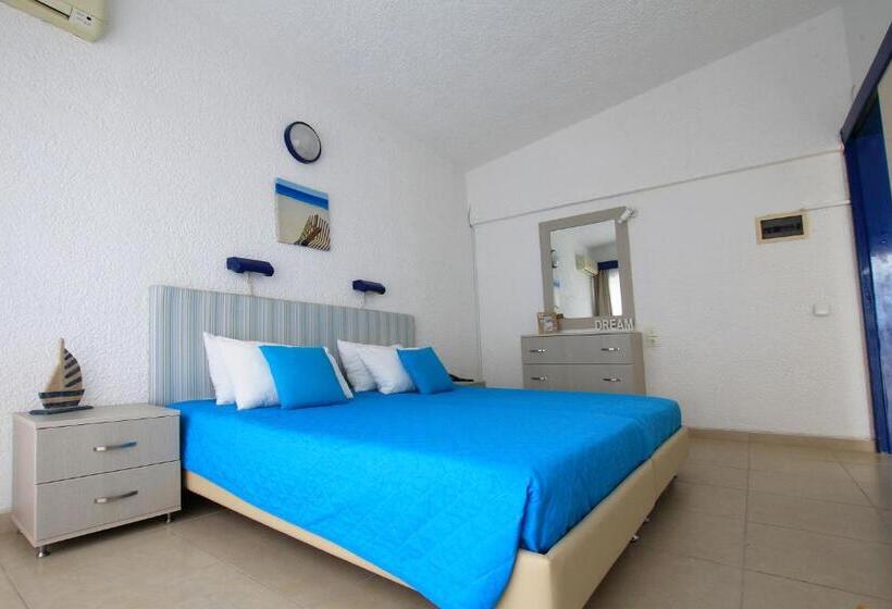 Christiana Hotel Apartments