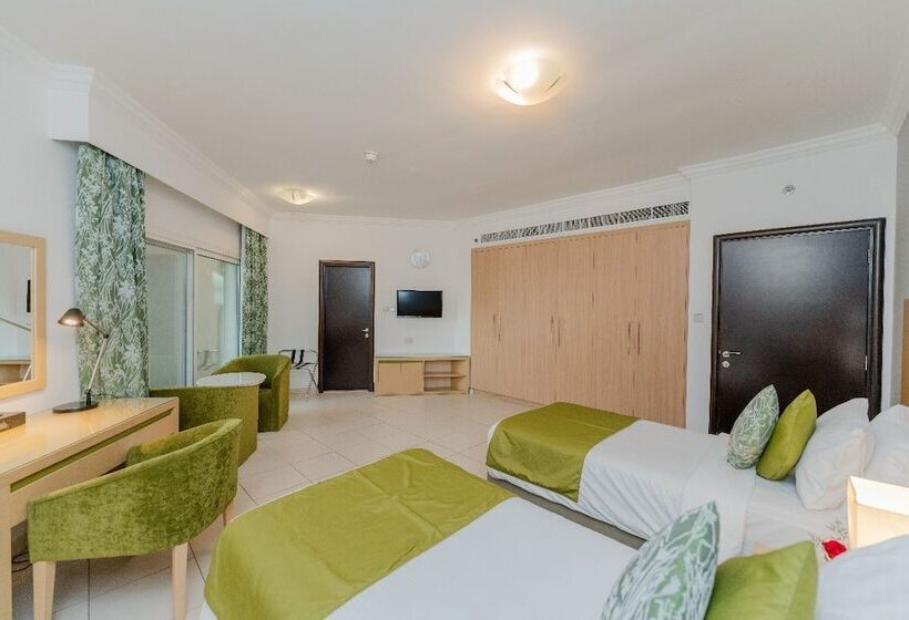 City Stay Prime Hotel Apartments   Al Barsha