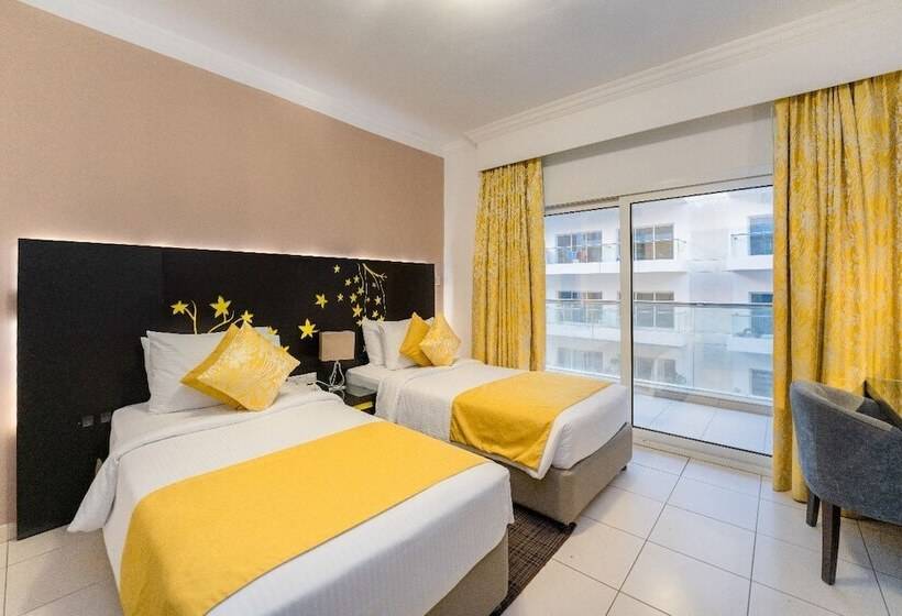 City Stay Prime Hotel Apartments   Al Barsha