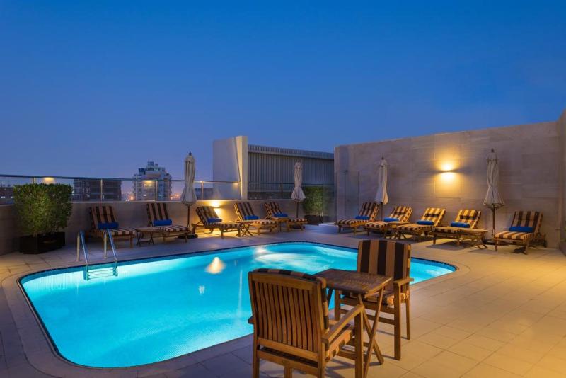 City Stay Prime Hotel Apartments   Al Barsha