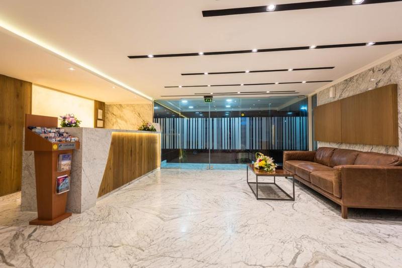 City Stay Prime Hotel Apartments   Al Barsha