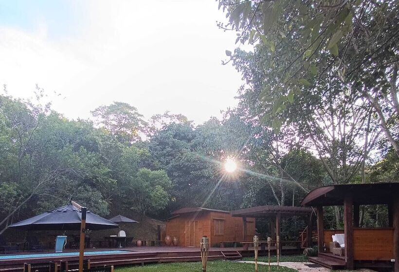 Confraria Colonial Hotel Boutique