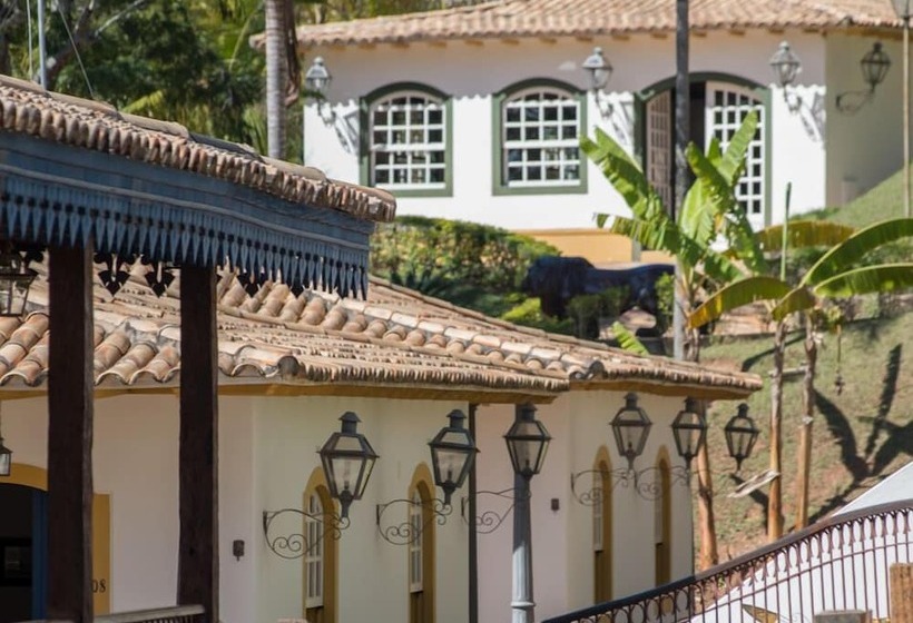 Confraria Colonial Hotel Boutique