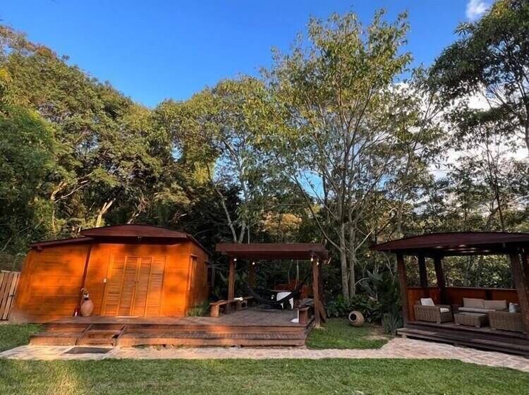 Confraria Colonial Hotel Boutique