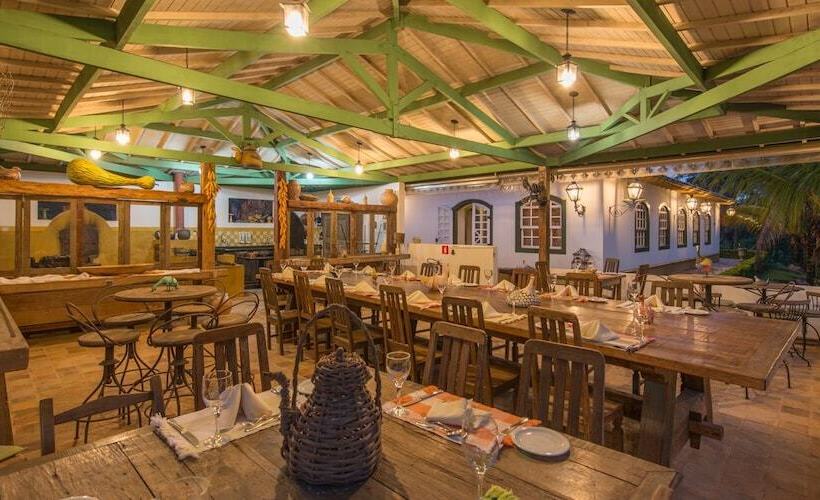 Confraria Colonial Hotel Boutique