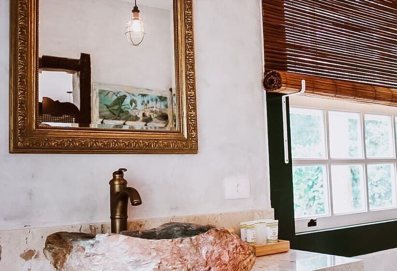 Confraria Colonial Hotel Boutique