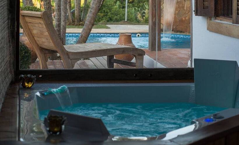 Confraria Colonial Hotel Boutique