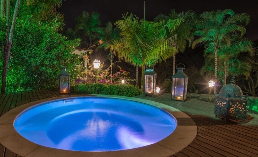 Confraria Colonial Hotel Boutique