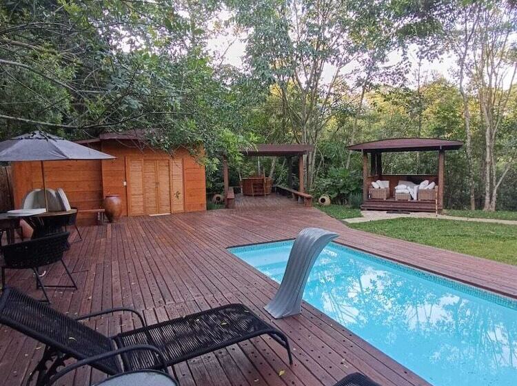 Confraria Colonial Hotel Boutique