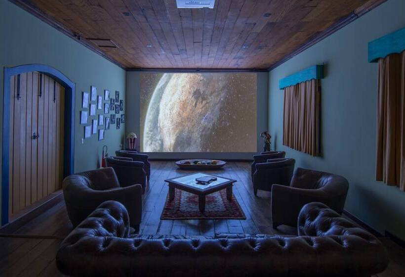 Confraria Colonial Hotel Boutique