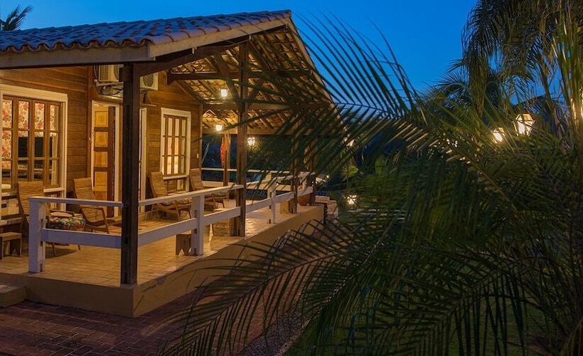 Confraria Colonial Hotel Boutique