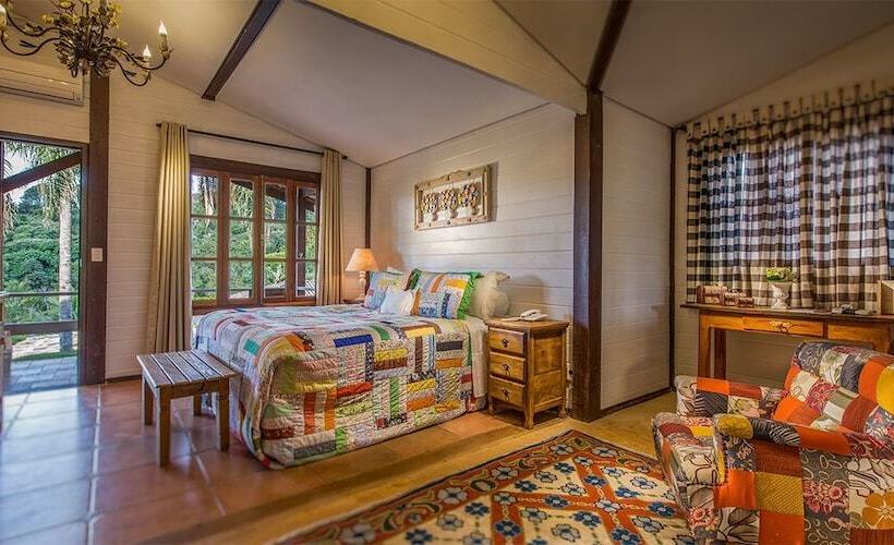 Confraria Colonial Hotel Boutique