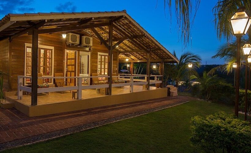 Confraria Colonial Hotel Boutique