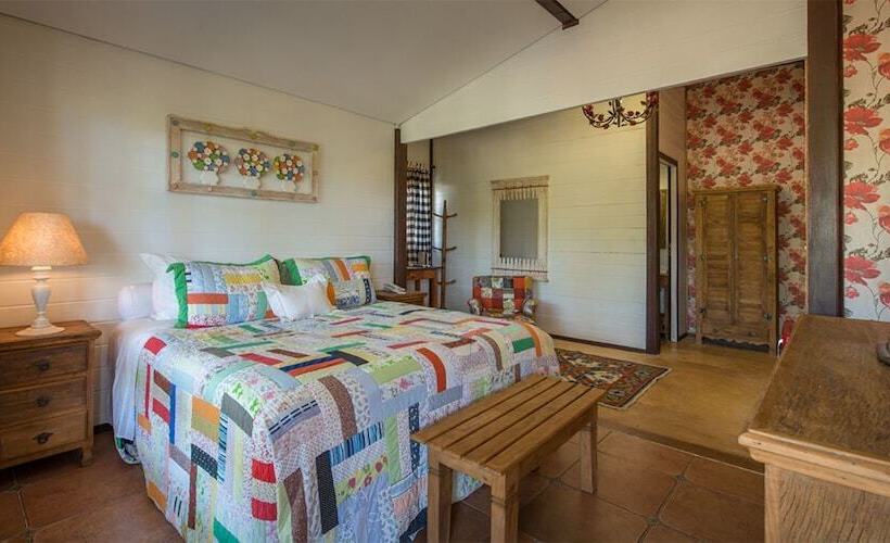 Confraria Colonial Hotel Boutique