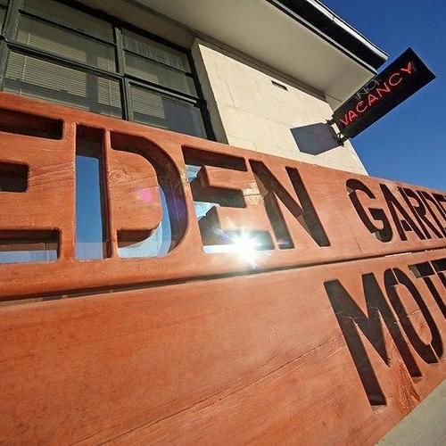 Eden Gardens Motel