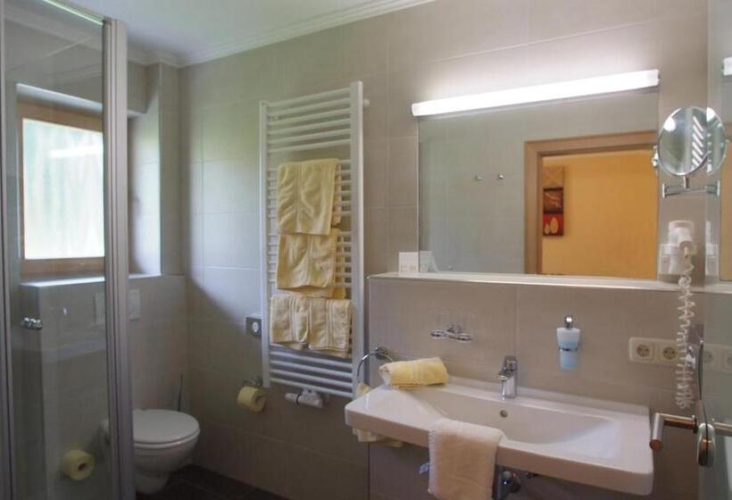 Ferienhotel Hubertus