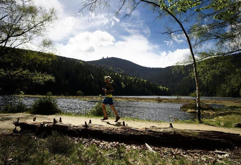 Ferienhotel Hubertus