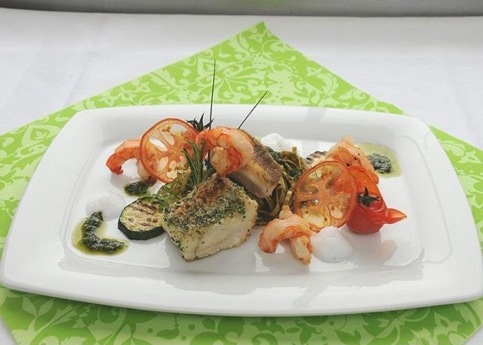 Ferienhotel Hubertus