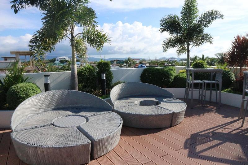 Отель Ferra Premier By Jg