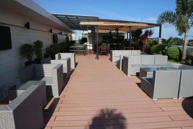 Отель Ferra Premier By Jg