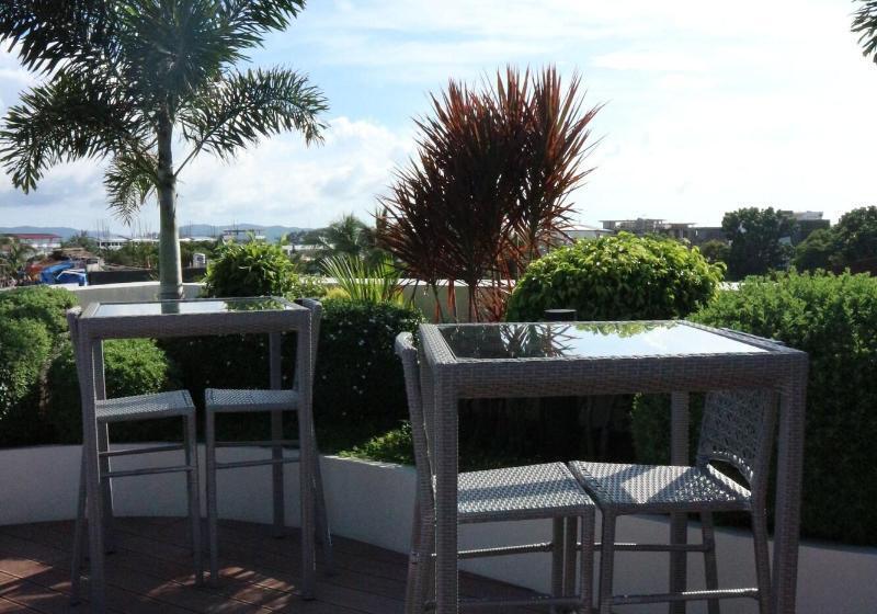 בית מלון כפרי Ferra Premier By Jg