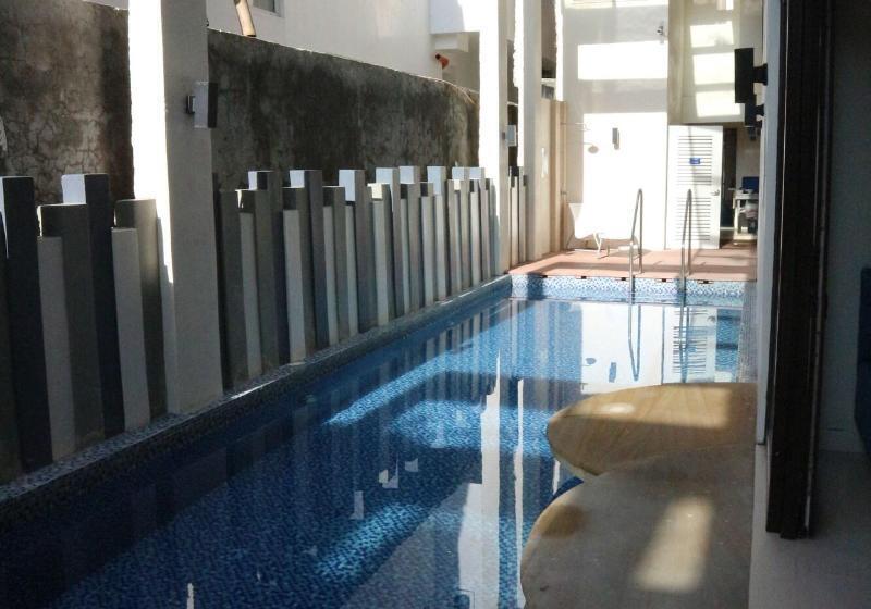 Отель Ferra Premier By Jg