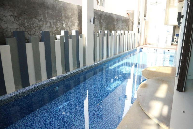 Отель Ferra Premier By Jg