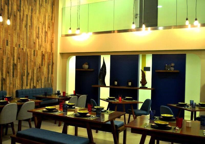 בית מלון כפרי Ferra Premier By Jg