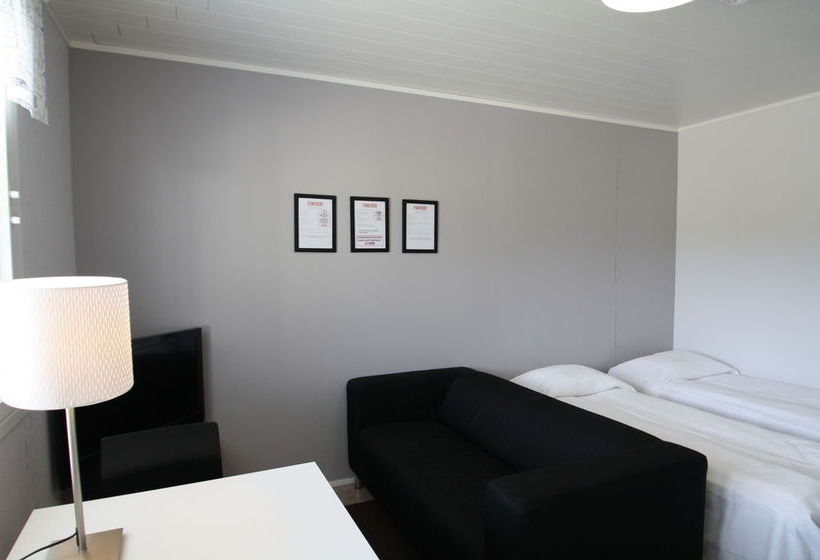 Forenom Hostel Kuusamo