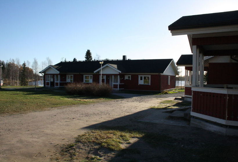 Forenom Hostel Kuusamo