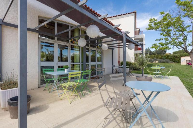 Garden & City Aix En Provence  Puyricard