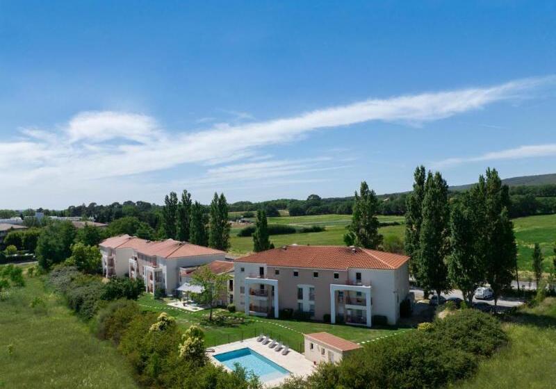 Garden & City Aix En Provence  Puyricard