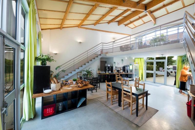 Garden & City Aix En Provence  Puyricard