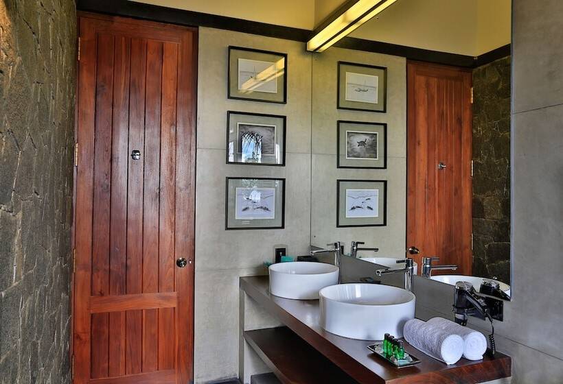 فندق Aarya Lagoon