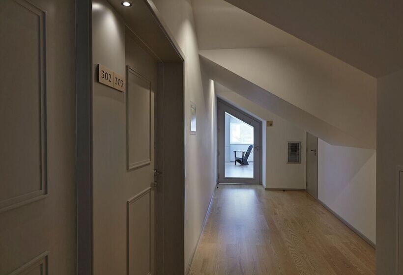 Abrigo Da Montanha Hotel Rural