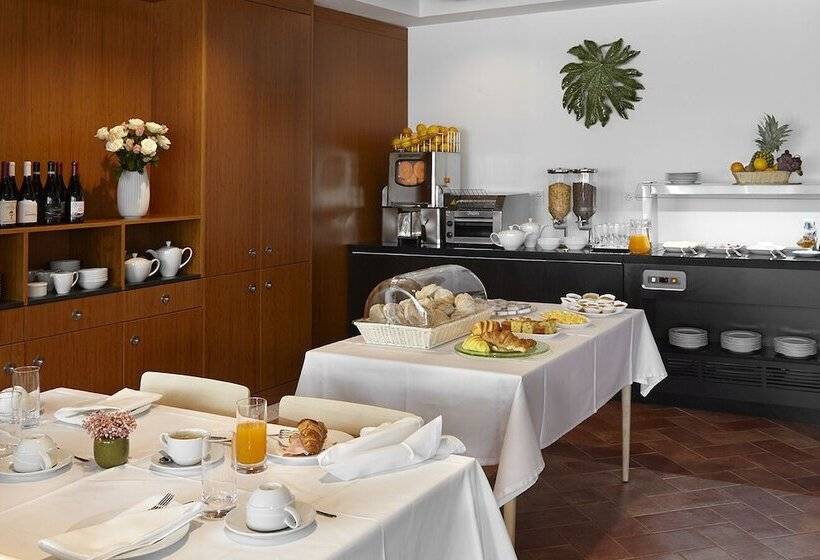 Abrigo Da Montanha Hotel Rural