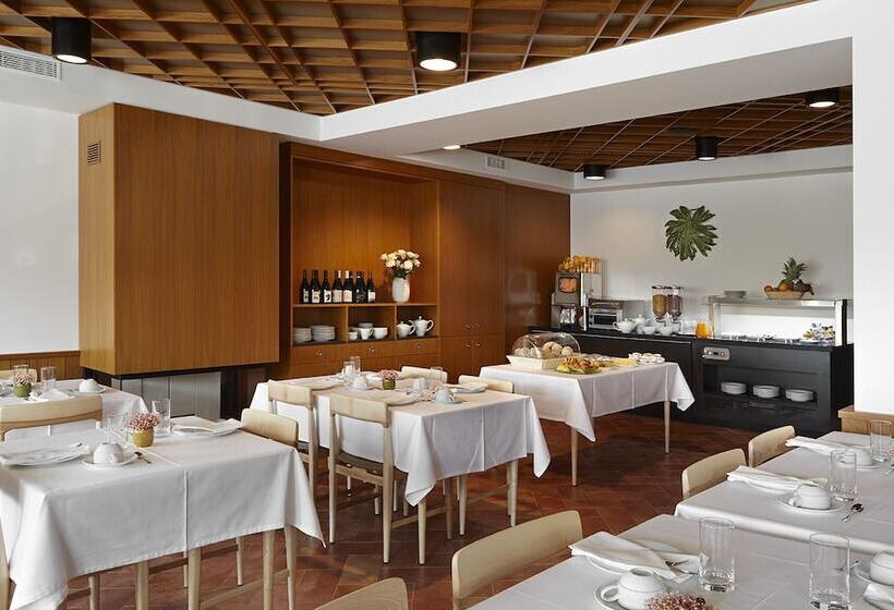 Abrigo Da Montanha Hotel Rural