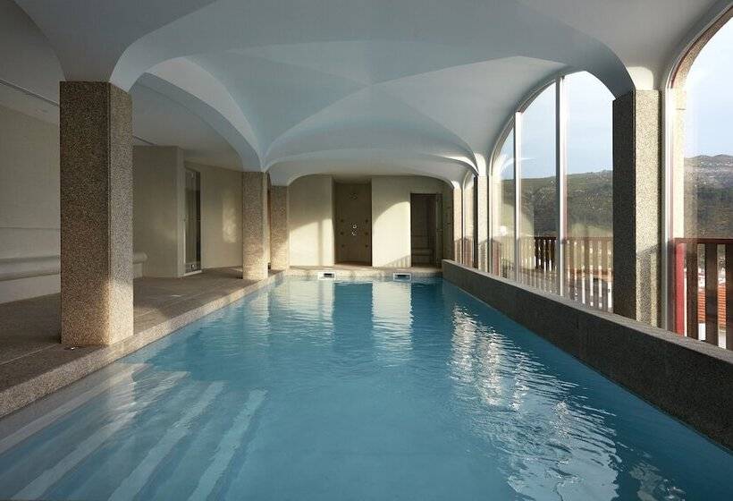 Abrigo Da Montanha Hotel Rural