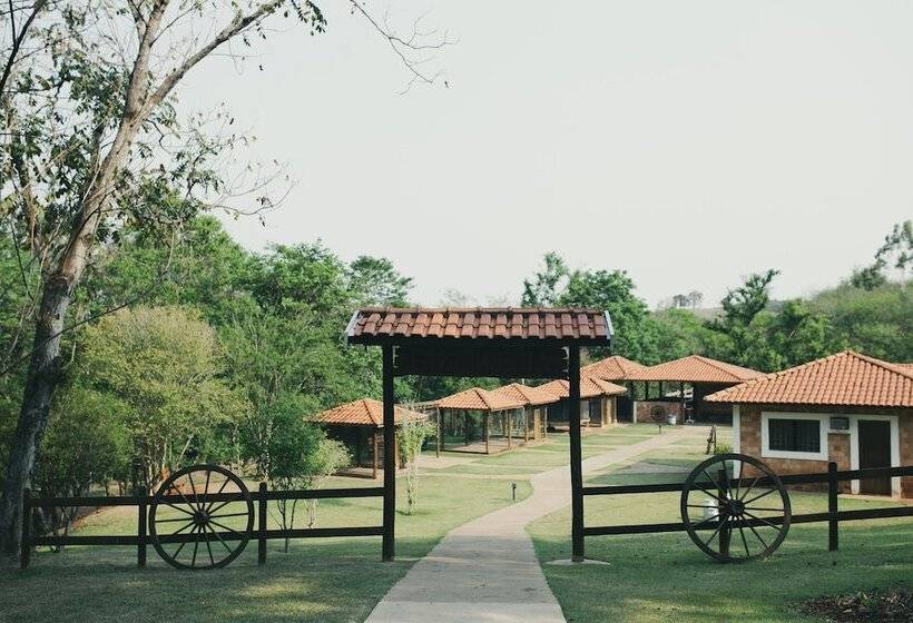 ホテル Aguativa Golf Resort