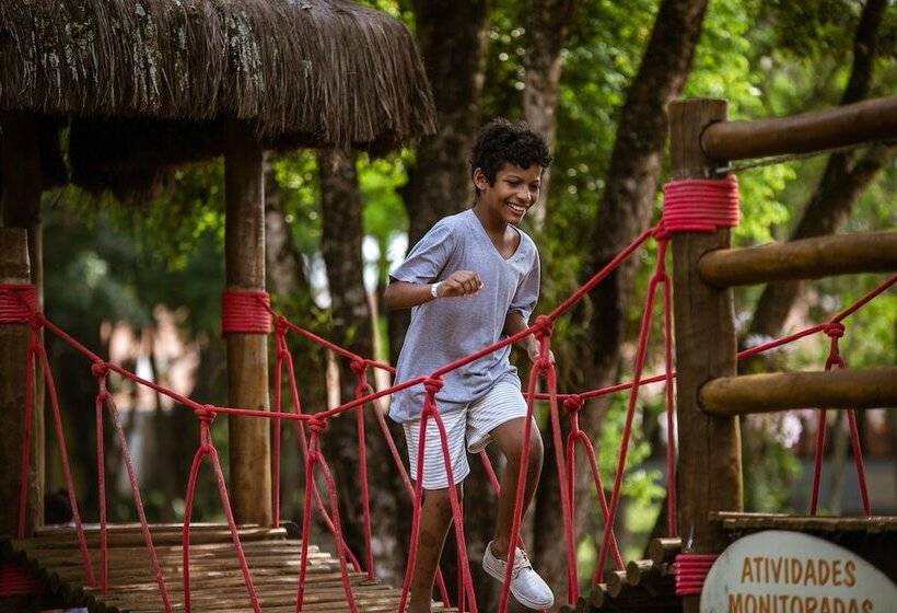 בית מלון כפרי Aguativa Golf Resort