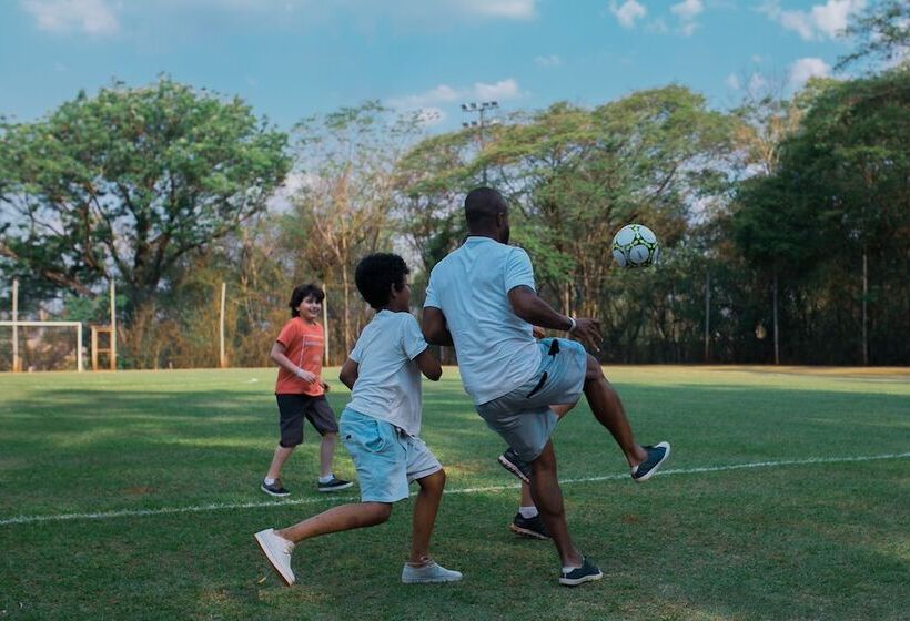 ホテル Aguativa Golf Resort