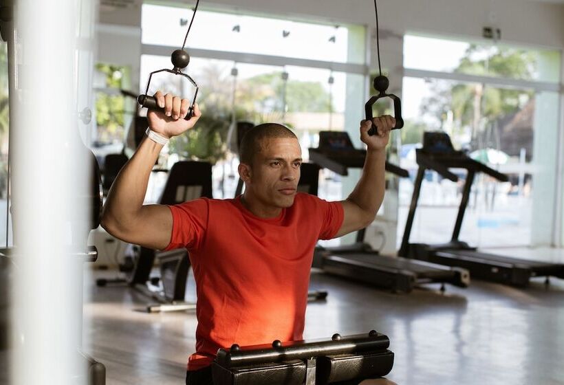 ホテル Aguativa Golf Resort