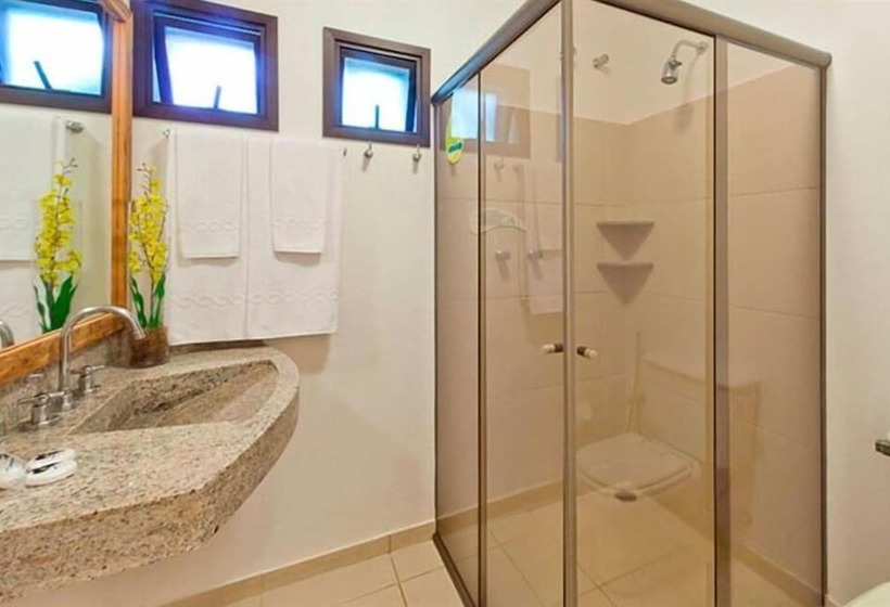 ホテル Aguativa Golf Resort