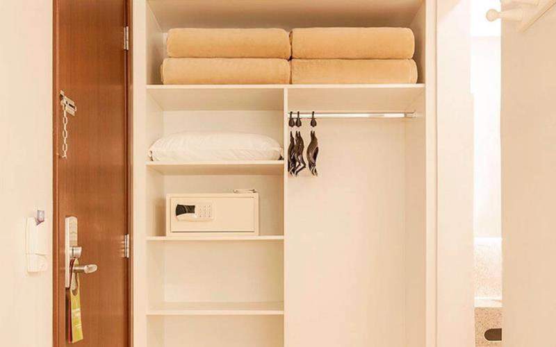 ホテル Aguativa Golf Resort